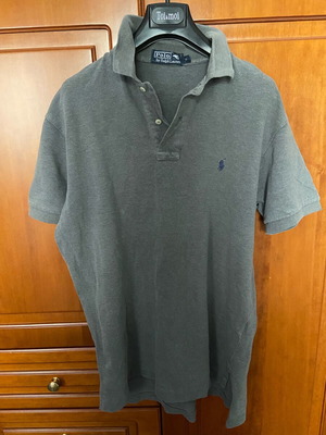 Polo Ralph Lauren men's shirt used, size S