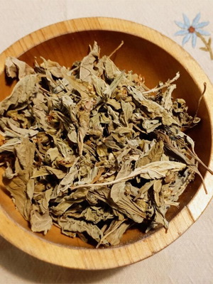 Basil leaves, 30g bag, homegrown