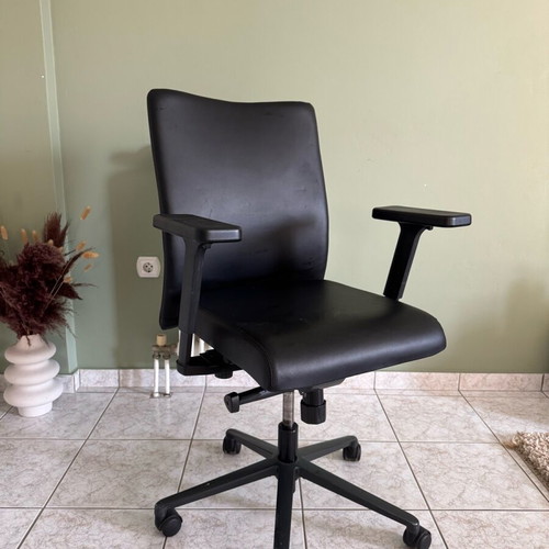 Dromeas Office Chair like new