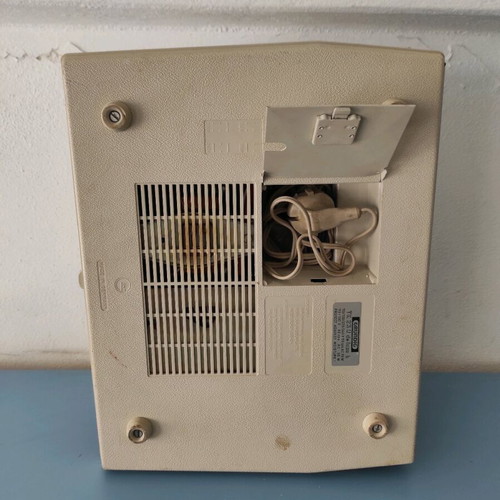 Grundig de luxe reel-to-reel tape recorder used