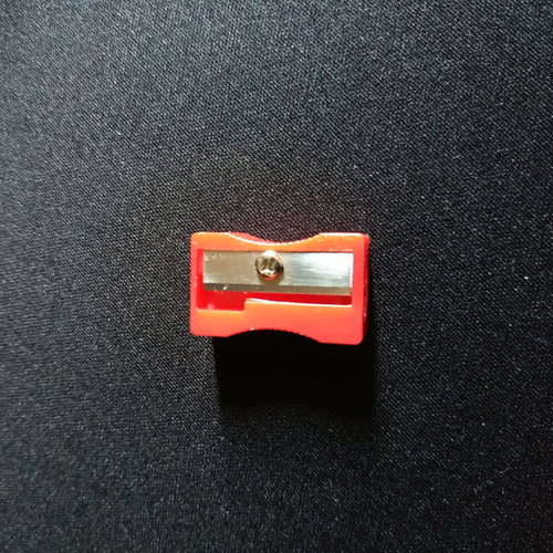 Pencil sharpener new