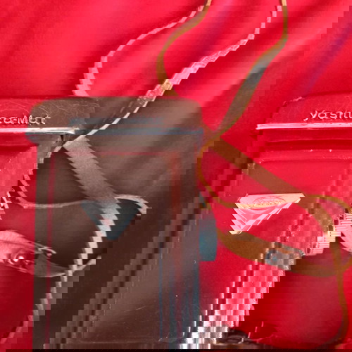 Φωτογραφική μηχανή Yashica-Mat LM μεταχειρισμένη, Twin-Lens Reflex