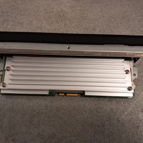 Cisco AP702i module used for ASA5506W