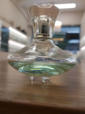 Ghost Serenity 50 ml used, green, fresh, floral, musky