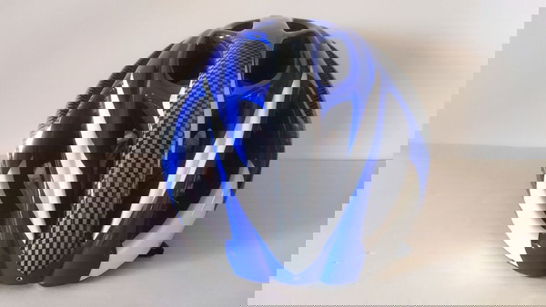  kranos gia podilato - patini Vento