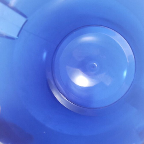 Tensa plastic pitcher used with damages