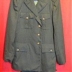  Πλήρης στολή 8α (χιτώνιο-παντελόνι) του Στρατού Ξηράς (90 ευρώ).