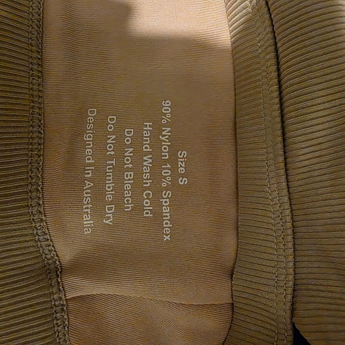 Top creatures xix like new, size small
