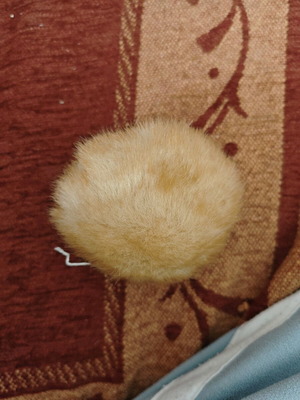 Pencil accessory like new