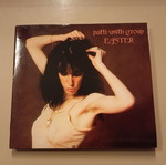Patti Smith Group Easter CD like new, digipack