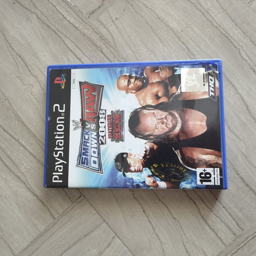 Lego Star Wars II The Original Trilogy PS2 game
