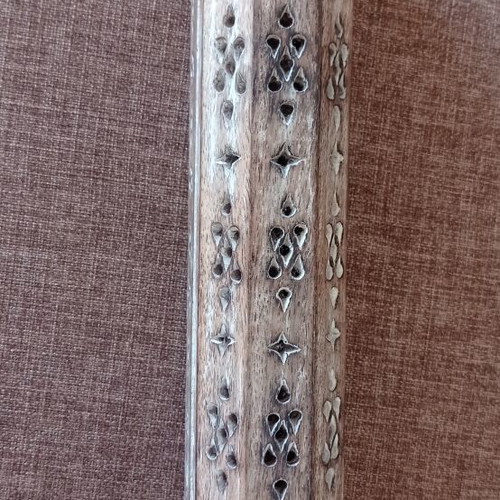 Wooden incense stick holder like new