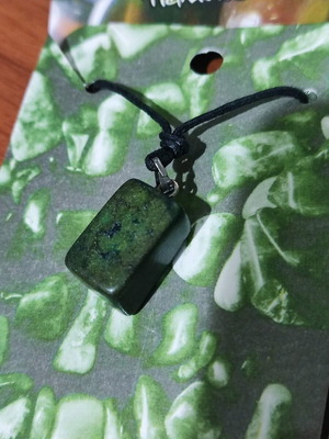 Necklaces with stones set of 4 new