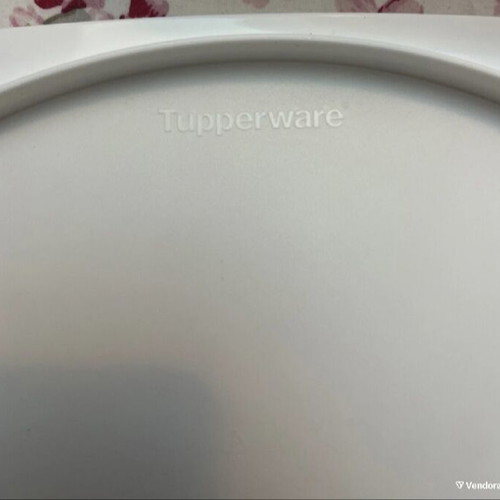 Tupperware Smart Medium Cheese Keeper new