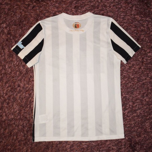 Nike Lokomotiv Plovdiv Winbet Home T-shirt 2021–2022 new, men size M