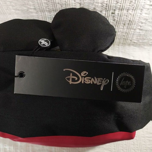 Hype x Disney Mickey Suit limited edition backpack