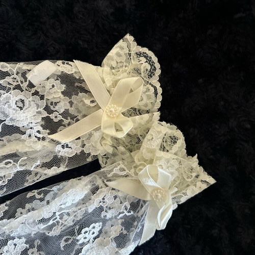 Justin Alexander wedding dress like new, beige ivory with guipure lace