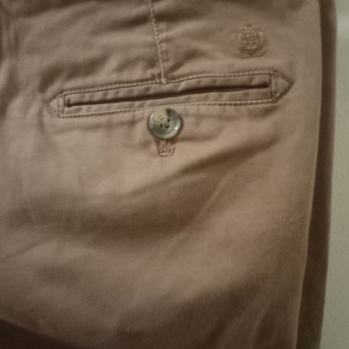 Massimo Dutti pants like new, caramel casual straight fit
