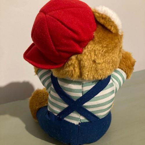 ArGoodaki vintage plush like new from Goody’s