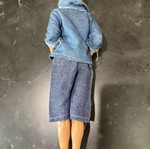 Barbie Ken doll