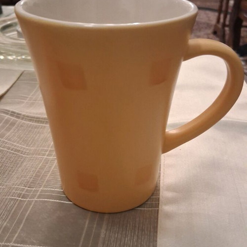 Mug like new