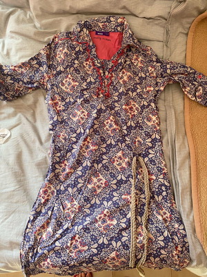 Mexx φόρεμα σαν καινούργιο, πολύχρωμο, μέγεθος M