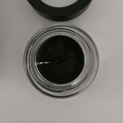 Pro Longwear Fluidline Eye Liner And Brow Gel Mac Cosmetics like new