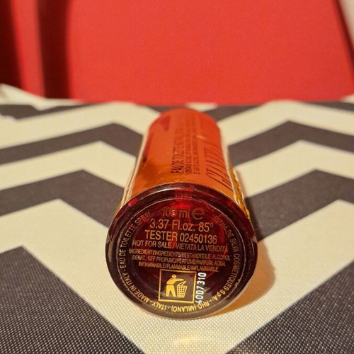 Gianfranco Ferre GFF uomo 100ml tester like new, collectible vintage fragrance