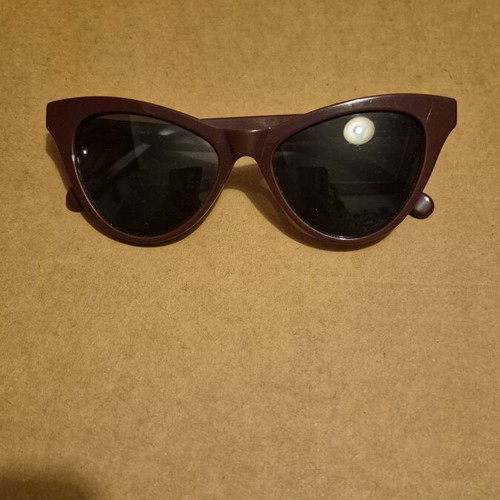 Escape Eyewear sunglasses, purple