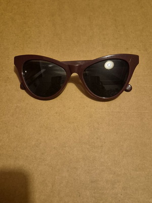 Escape Eyewear sunglasses, purple