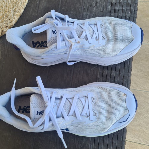 Hoka Challenger 8 women's running shoes size 39,1/3 like new