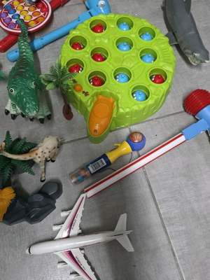 Dinosaurs used