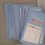Παιχνίδια Hasbro Trivial Pursuit Οικογενειακή έκδοση
