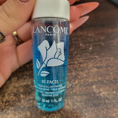 Lancome Bi-Facil 30ml καινούργιο