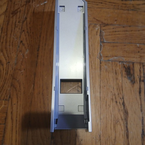 Nintendo Wii Console Stand RVL-017 genuine, like new