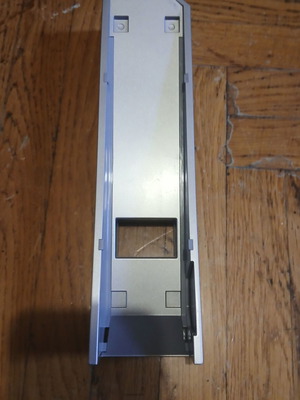 Nintendo Wii Console Stand RVL-017 genuine, like new