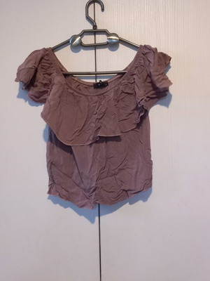 Y2K Crop Top vintage, like new, pink by Aape By A Bathing Ape®