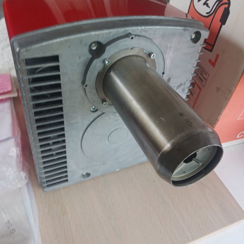 Chapee Tigra CF700 Oil Burner new