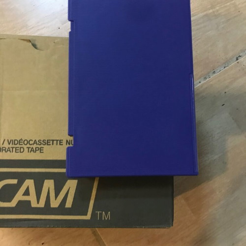 Sony PDV-124N DVCAM new, pack of 10, 124 minutes
