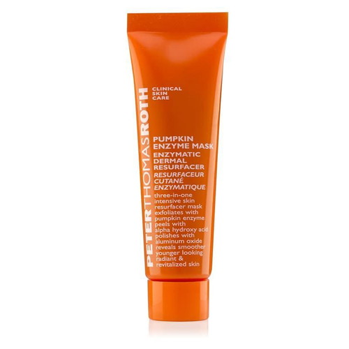 Peter Roth Pumpkin Enzyme Mask 30ml and Este Lauder Advanced Night Repair Eye Cream 5ml and eye mask new