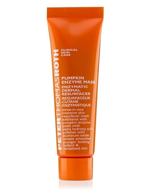 Πακέτο Peter Roth Pumpkin Enzyme Mask 30ml και Este Lauder Advanced Night Repair Eye Cream 5ml και μάσκα ματιών καινούργια