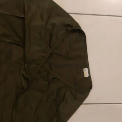 Pareo skirt like new, khaki, one size