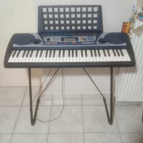Yamaha piano used, very good condition