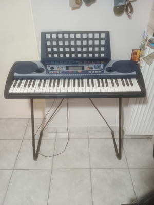 Yamaha piano used, very good condition