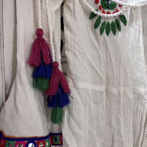 Unique summer cardigan new