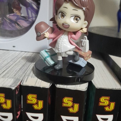 Spy x Family Mini Figure new