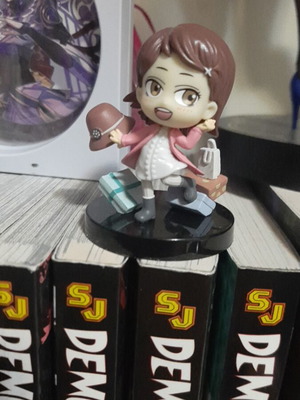 Spy x Family Mini Figure new