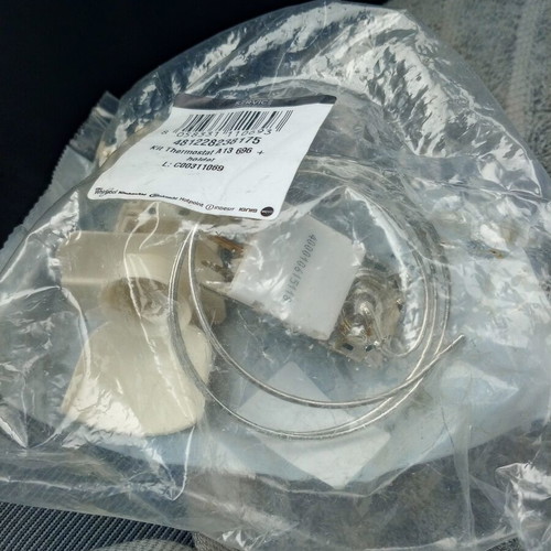 Indesit Refrigerator Thermostat new