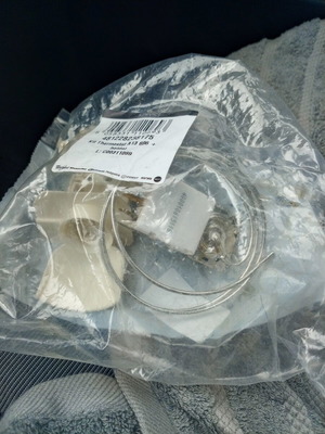 Indesit Refrigerator Thermostat new