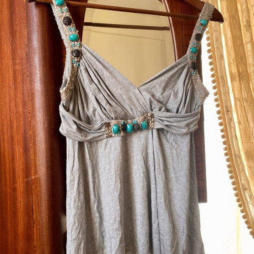 Cinema blouse like new